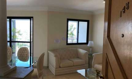 APARTAMENTO RESIDENCIAL PARA VENDA - 97,00 M²!!! VILA ALBERTINA, SÃO PAULO