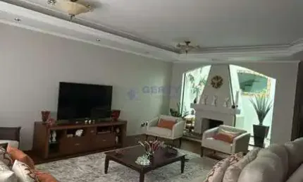 CASA RESIDENCIAL PARA VENDA - 546,00 M²!! OLIMPICO, SÃO CAETANO DO SUL