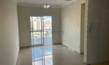 APARTAMENTO RESIDENCIAL PARA VENDA!!-70M²!!-NOVA GERTY, SÃO CAETANO DO SUL