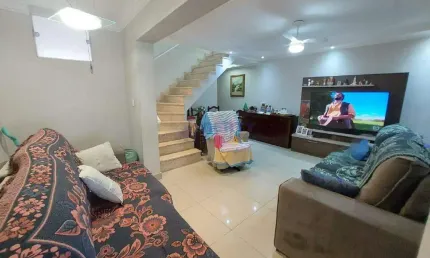 SOBRADO RESIDENCIAL PARA VENDA, 158M²! JD. SÃO CAETANO, SÃO CAETANO DO SUL