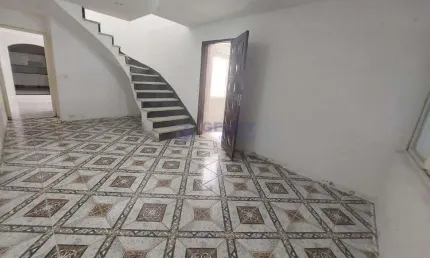 SOBRADO RESIDENCIAL PARA VENDA, 160M²! JD. SÃO CAETANO, SÃO CAETANO DO SUL