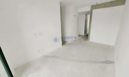 APARTAMENTO RESIDENCIAL PARA VENDA!!-60M²!!-VILA ALPINA, SANTO ANDRÉ
