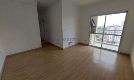 APARTAMENTO RESIDENCIAL PARA VENDA - 66,00 M²!! FUNDAÇÃO, SÃO CAETANO DO SUL