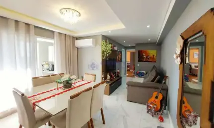 APARTAMENTO RESIDENCIAL PARA VENDA!!-65,20M²!!-BOA VISTA, SÃO CAETANO DO SUL