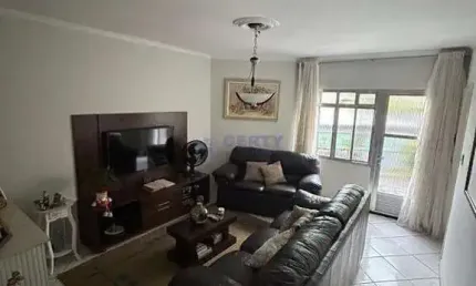 SOBRADO RESIDENCIAL PARA VENDA!!-140M²!! - BOA VISTA, SÃO CAETANO DO SUL