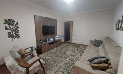 SOBRADO RESIDENCIAL PARA VENDA, 171,00M²! VILA SCARPELLI, SANTO ANDRÉ