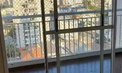 APARTAMENTO RESIDENCIAL PARA VENDA, 114,20M²! CENTRO, SÃO CAETANO DO SUL