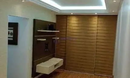 APARTAMENTO RESIDENCIAL PARA LOCAÇÃO, 94,44M²!, SÃO CAETANO DO SUL
