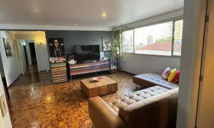 Apartamento residencial para venda!!-180m²!!-santo antônio, são caetano do sul