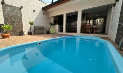 SOBRADO RESIDENCIAL PARA VENDA!! - 377M²!!- OLÍMPICO, SÃO CAETANO DO SUL