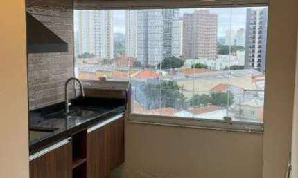 APARTAMENTO RESIDENCIAL PARA VENDA!! -89M²!- FUNDAÇÃO, SÃO CAETANO DO SUL