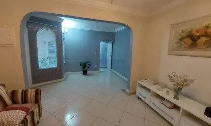 SOBRADO RESIDENCIAL PARA VENDA!! -158M²- SANTA PAULA, SÃO CAETANO DO SUL