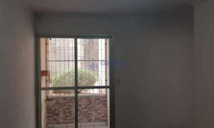 APARTAMENTO RESIDENCIAL PARA VENDA, 56M²! PQ. SÃO VICENTE, MAÚA