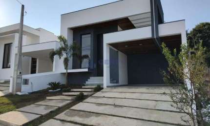 CASA RESIDENCIAL PARA VENDA, 154M²! ITUPEVA, SÃO PAULO