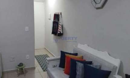 Apartamento com 2 quartos à venda no Sacomã, São Paulo 