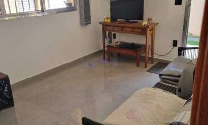 CASA - RESIDENCIAL à venda no bairro Residencial Samambaia em São Carlos