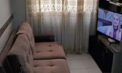 APARTAMENTO RESIDENCIAL PARA VENDA - 56,11 M²!! PARQUE SÃO VICENTE, MAUÁ