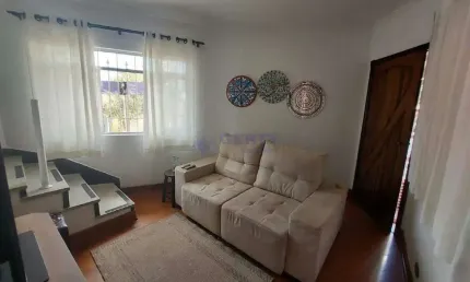 Sobrado - residencial à venda no bairro santa maria em são caetano do sul