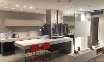 APARTAMENTO à venda no bairro Santa Paula em SÃO CAETANO DO SUL