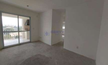 APARTAMENTO RESIDENCIAL PARA VENDA!! 70,23M² - SANTA PAULA, SÃO CAETANO DO SUL
