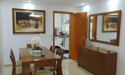 APARTAMENTO RESIDENCIAL PARA VENDA!!! - 168,19M² - SANTA PAULA, SÃO CAETANO DO SUL