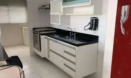 Apartamento residencial para venda - 80,00 m²!! santa paula, são caetano do sul