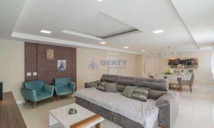 APARTAMENTO RESIDENCIAL PARA LOCAÇÃO - 275,00 M²!! SANTO ANTONIO, SÃO CAETANO DO SUL