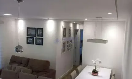 APARTAMENTO RESIDENCIAL PARA VENDA - 65,00 M²!! JARDIM SÃO CAETANO, SÃO CAETANO DO SUL