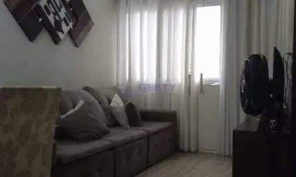 Apartamento residenial para venda - 63,75 m²!! boa vista, são caetano do sul