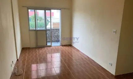 APARTAMENTO RESIDENCIAL PARA VENDA - 80,00 M²!! OSVALDO CRUZ, SÃO CAETANO DO SUL.