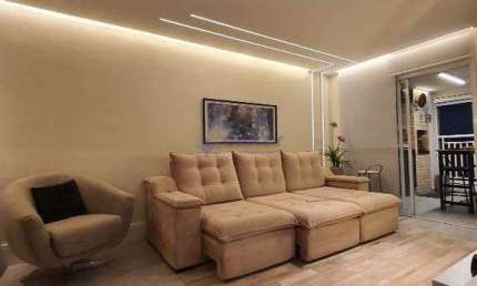 APARTAMENTO RESIDENCIAL PARA VENDA - 95,00 M²!! SANTA MARIA, SÃO CAETANO DO SUL.