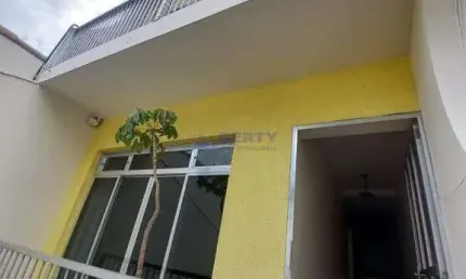 SOBRADO RESIDENCIAL PARA VENDA 223M²! OSVALDO CRUZ, SÃO CAETANO DO SUL