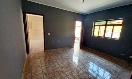 CASA RESIDENCIAL PARA LOCAÇÃO - 55,00 M²!! BOA VISTA, SÃO CAETANO DO SUL