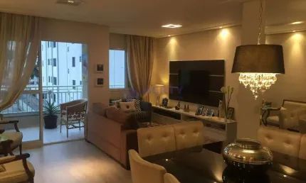 Apartamento residencial para venda - 80,00 m²!! santa paula, são caetano do sul