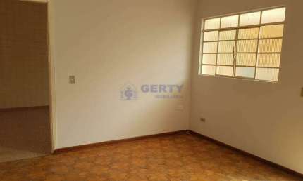 CASA RESIDENCIAL PARA LOCAÇÃO - 45,00 M²!! OLÍMPICO, SÃO CAETANO DO SUL
