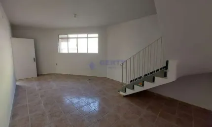 SOBRADO PARA LOCAÇÃO, 150M²! OSVALDO CRUZ, SÃO CAETANO DO SUL