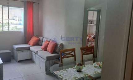 APARTAMENTO RESIDENCIAL PARA VENDA!! - 55M²!! SACOMÃ, SÃO PAULO