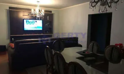 Apartamento residencial para venda - 160,00 m²!! centro, santo andré