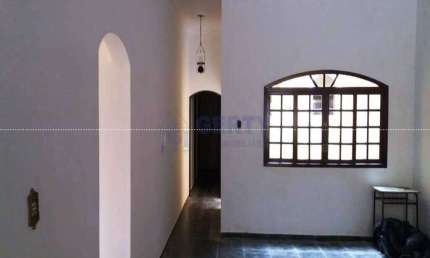 CASA RESIDENCIAL PARA VENDA - 180,00 M²!! BALNEÁRIO GARÇA VERMELHA, PERUÍBE