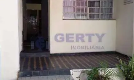 Casa residencial para venda - 127,00 m²!! barcelona, são caetano do sul