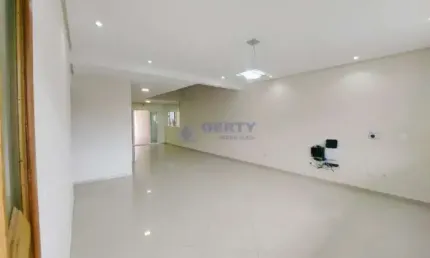 SOBRADO RESIDENCIAL PARA LOCAÇÃO!! - 340M²!- BAIRRO OLÍMPICO, SÃO CAETANO DO SUL