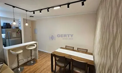 Apartamento residencial para venda!!-67,00m²!!-santa maria, são caetano do sul