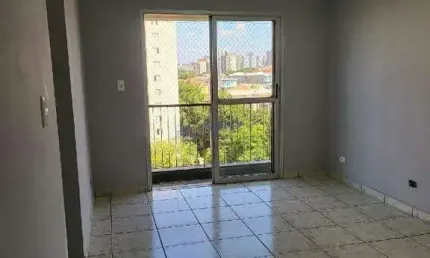 APARTAMENTO RESIDENCIAL PARA VENDA!!-52M²!!-IPIRANGA, SÃO PAULO