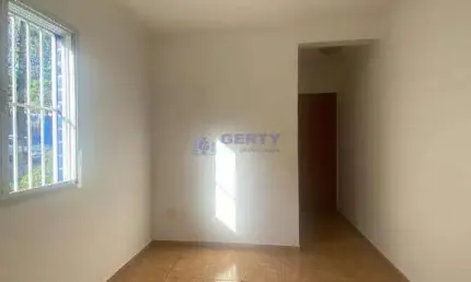 Apartamento residencial para venda, 70m²! nova gerti, são caetano do sul