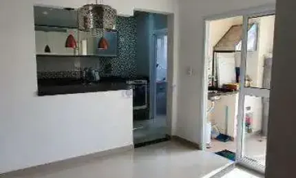 APARTAMENTO RESIDENCIAL PARA VENDA!!-78M²!!- SANTA MARIA, SÃO CAETANO DO SUL