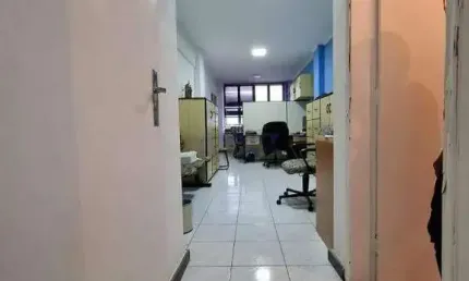 SALA COMERCIAL PARA VENDA - 30,00 M²!! FUNDAÇÂO, SÃO CAETANO DO SUL.