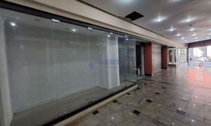 SALA COMERCIAL PARA LOCAÇÃO - 180, 00 M²!! CENTRO, SÃO CAETANO DO SUL
