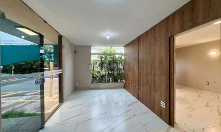 CASA COMERCIAL PARA LOCAÇÃO, 250M²! SANTO ANTÔNIO, SÃO CAETANO DO SUL
