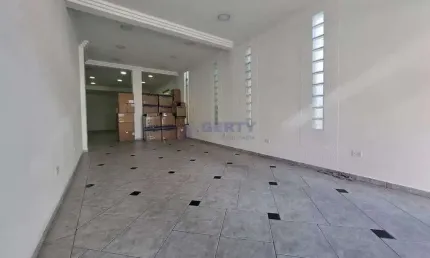 Salão comercial para locação - 1200,00 m²!! santa paula, são caetano do sul