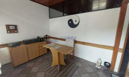 Sala comercial para locação, 42,40m²! nova gerti, são caetano do sul